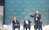Political Antisemitism exposed by Operation Rising Lion
