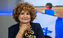 המסע המרגש של נחמה שאקי