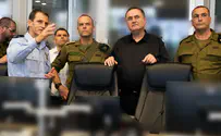בין עשרות למאות אנשי משמרות המהפכה נהרגו