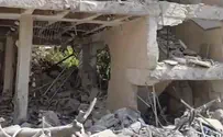 50,000 Israelis have zero protection from missiles tonight