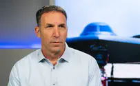 מה זו עליונות אווירית ואיך צדים משגרים?