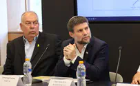 אושר מתווה הפיצויים: ננצח גם בשדה הכלכלי