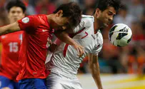 World Cup in doubt for Iran after anti-Israel, US aggression