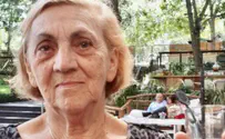 Holocaust survivor Yvette Shmilovitz named fourth victim