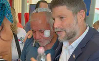 "המדינה תלווה אתכם עד שתחזרו הביתה"