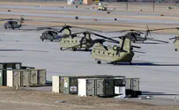 Iran launches attack on US base in Qatar