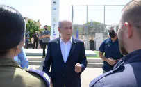 'Goal is total victory - no less'
