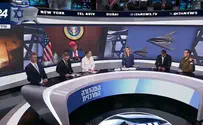 התחזו לכתבת i24 - וניסו לגנוב מידע מקצין