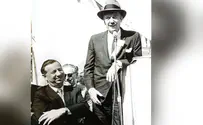 Memories from my grandfather and President Trump's father