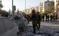 Israel-Iran ceasefire announced by Trump takes effect