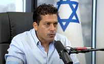 Diaspora Minister: 'UK and Belgium have fallen, Jews must leave'
