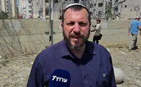 לא לעצור את המלחמה, חייבים להשמיד את הרוע
