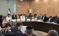 Knesset meets to oust MK Ayman Odeh