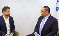 אין צבא כזה בעולם, פגענו קשות באיראן