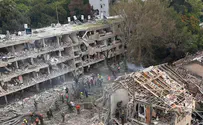 How Hundreds of Families Lost Everything in 90 Seconds