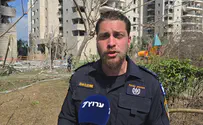 'Checking every floor and every room, rescue efforts ongoing'
