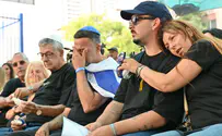 Yonatan Samerano laid to rest after 627 days in captivity