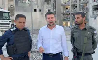 המסר לאויבנו - נבנה ונהיה חזקים יותר