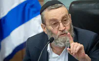Bereaved Families: 'Gafni's comments are dangerous'