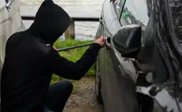 Widow's stolen car put up for sale on TikTok