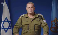 IDF commando forces operated in Iran