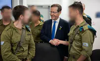 Operation Rising Lion 'a golden chapter in the story of Israel'