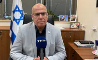 'Take off the gloves in Gaza and eliminate Hamas'