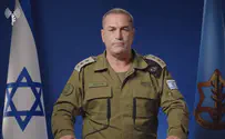 'A defining moment for Israel, the Jewish people, and the world'