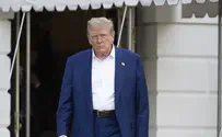 Trump: I am not offering Iran ANYTHING