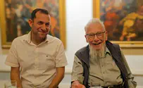 Nobel laureate backs prize for Trump, Netanyahu after Iran strike