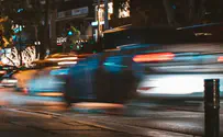 רכב היברידי בעיר: פתרון חכם