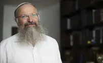 Israel is saving the world