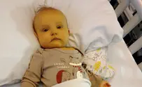 Moishy needs emergency heart surgery