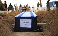 Ofra Keidar laid to rest 629 days after her murder & abduction