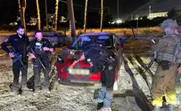 סגירת מעגל: הרכב שנגנב מהאלמנה אותר עם כל הזיכרונות