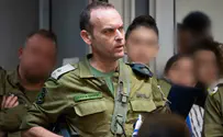 Intelligence head tells his soldiers to exhibit humility