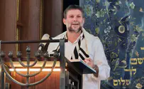 סמוטריץ' בתפילת הודיה בעפרה: "אין צבא בעולם כמו צה"ל"