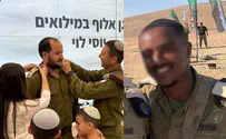 7 ברנז'ה: הקצין הראשון במכינה והיסטוריה חרדית בצה"ל