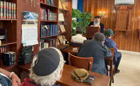 רגעי השבוע - פרשת קרח