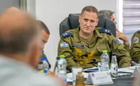 צילום: דובר צה"ל Драматический инструктаж от командующего ВВС
