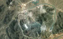Iran repairing Fordow nuclear site post-strikes