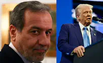 'Respect Khamenei if you’re serious about a deal'
