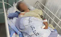 התושבים טוענים: צה"ל פינה נקודת התיישבות בירי חי בליל שבת, נער כבן 14 נפצע קשות מירי