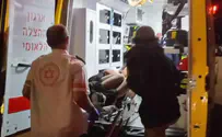 הדסה: הנער נפגע מקליע חי ולא מקליע גומי