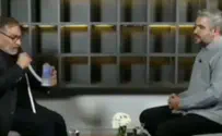 היועץ של חמינאי: "הייתי קבור מתחת להריסות שלוש שעות"