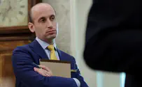 Dem. Rep. told Jewish official to 'go back to 1930s Germany'