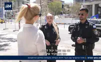 גיבורי זירות הנפילה ופעולות החילוץ