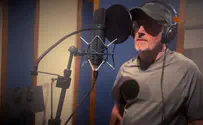 David H Green’s new song echoes Jewish resilience