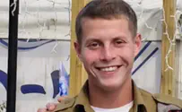 Yisrael Natan Rosenfeld who fell in Gaza came to Israel at age 7