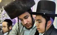 Hidden poverty in a Jerusalem family